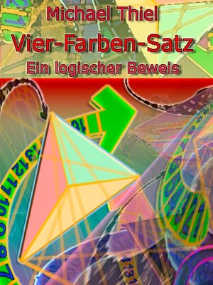 cover image of Vier-Farben-Satz